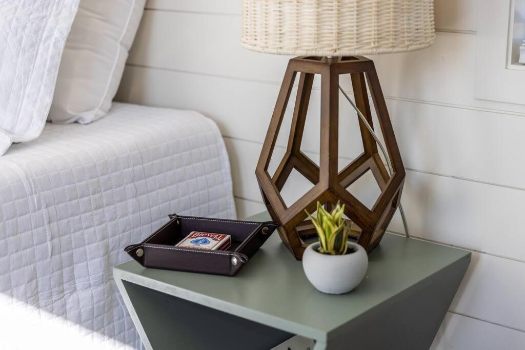 New The Sunset Luxury Container Home Fredericksburg Kültér fotó